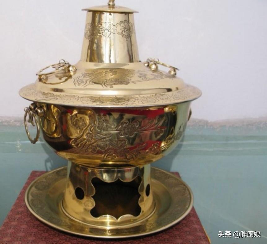 最新铜火锅盛宴，舌尖上的奢华体验