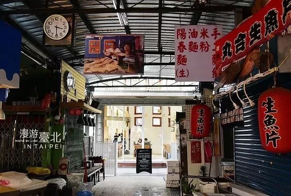 台北法案最新更新，巷弄小店奇探揭秘