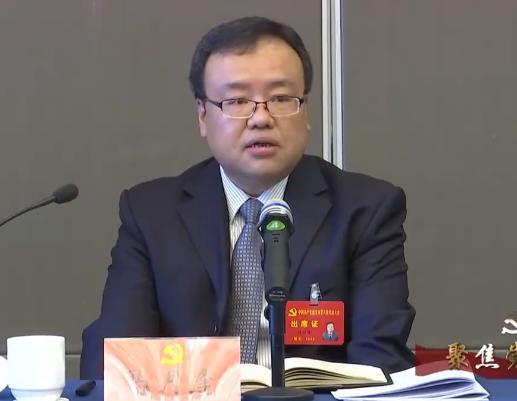 延安最新领导班子概述，领导班子成员一览