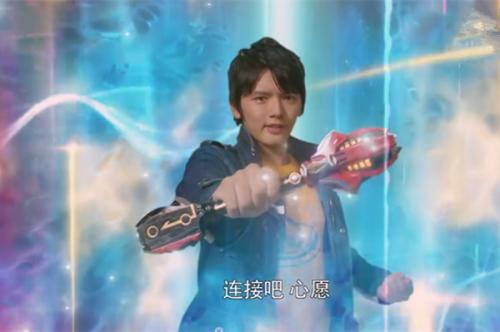 赛罗奥特曼最新剧场版，成长的力量与自信成就之路