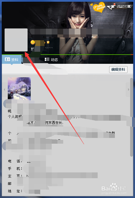 QQ透明版最新版下载，数字世界中的温馨日常体验