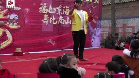 运城杨晓琼最新莲花落——高科技产品深度解析