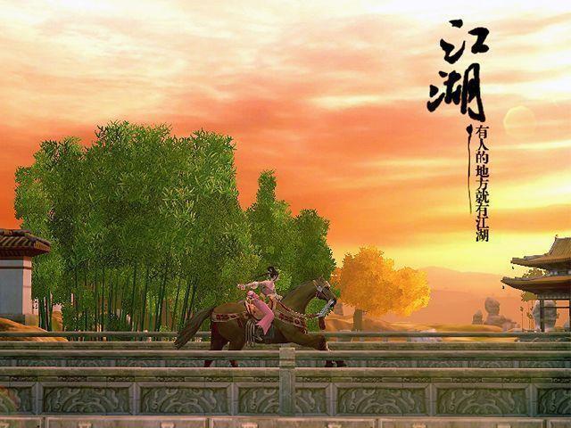 探索自然美景的轻松之旅，跑江湖最新两月产品一览