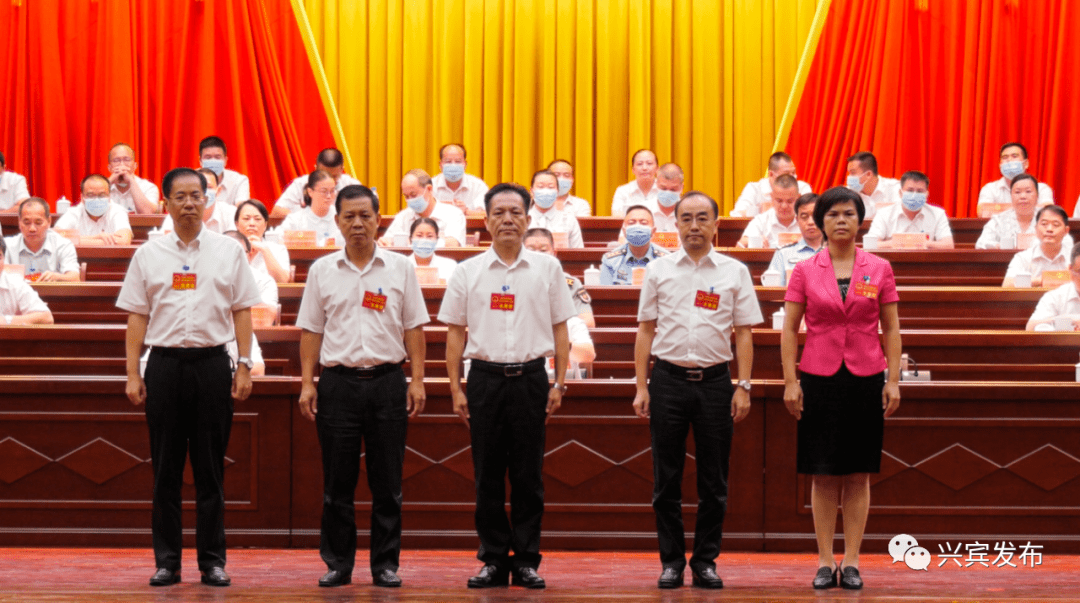 最新来宾市副市长分工,最新来宾市副市长分工概述