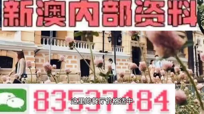 新澳门最精准资料大全,释意性描述解_媒体版16.980