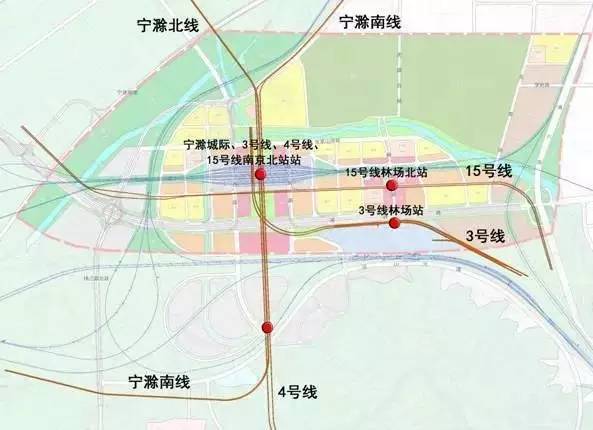 包头地铁2号线站点探索，自然美景之旅的启程点
