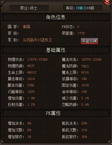 七怪成神之路最新章节,释意性描述解_修改版23.718