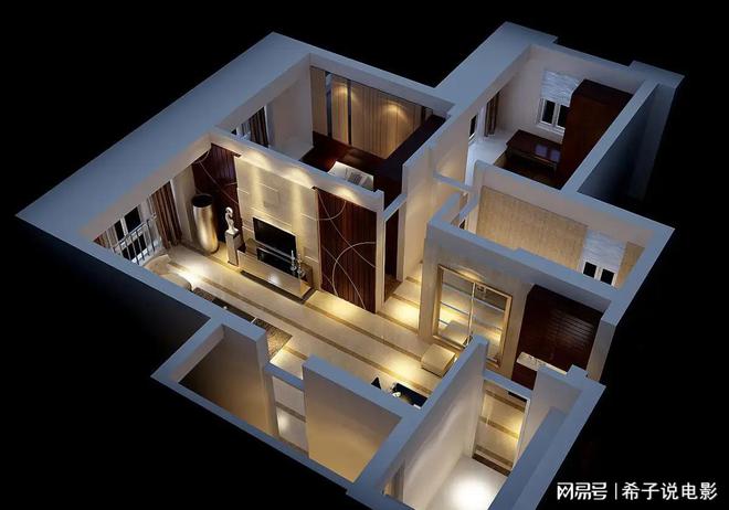 最新房屋设计3d模型,精准数据评估_生活版23.313