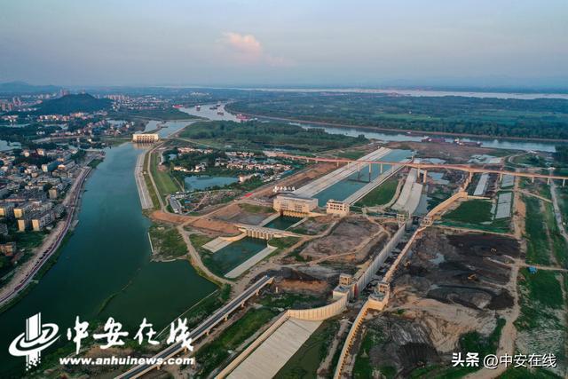 枞阳引江济淮最新消息,数据引导设计方法_光辉版23.290