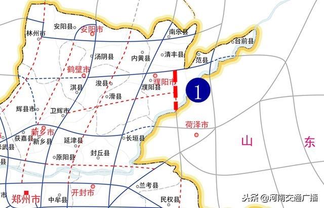 沈丘县大邢庄最新闻,高速应对逻辑_便携版23.103