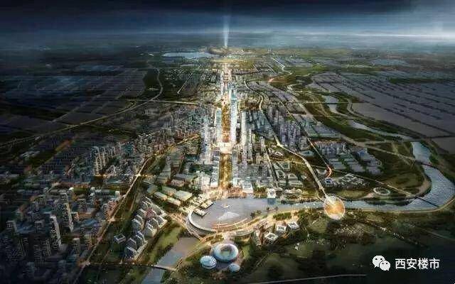 沣东新城最新消息微博,可靠执行操作方式_紧凑版23.739