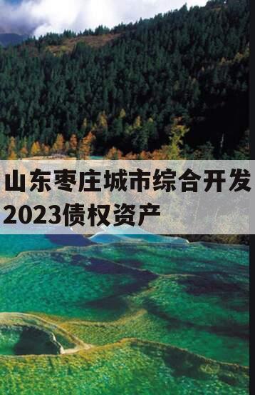 山东债务危机最新动态与一场自然美景的疗愈之旅