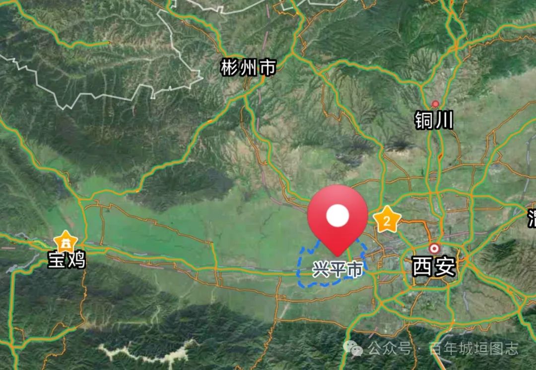 陕西省兴平市最新房价,实时数据分析_科技版23.301