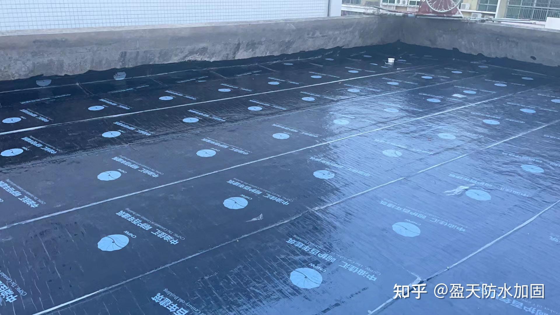 探索前沿技术与应用，最新防水材料综述