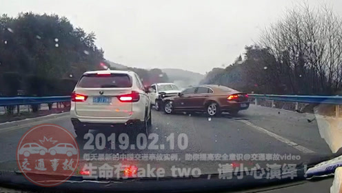 贵州车祸最新消息，事故深度分析与观点阐述