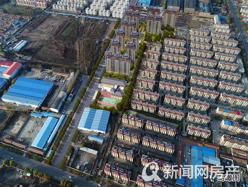 胶州市二手房最新概览与信息动态