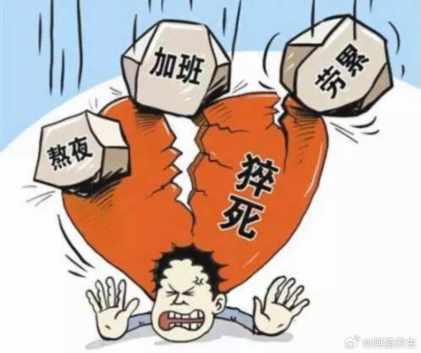 最新猝死事件引发关注，预防与应对的紧迫议题