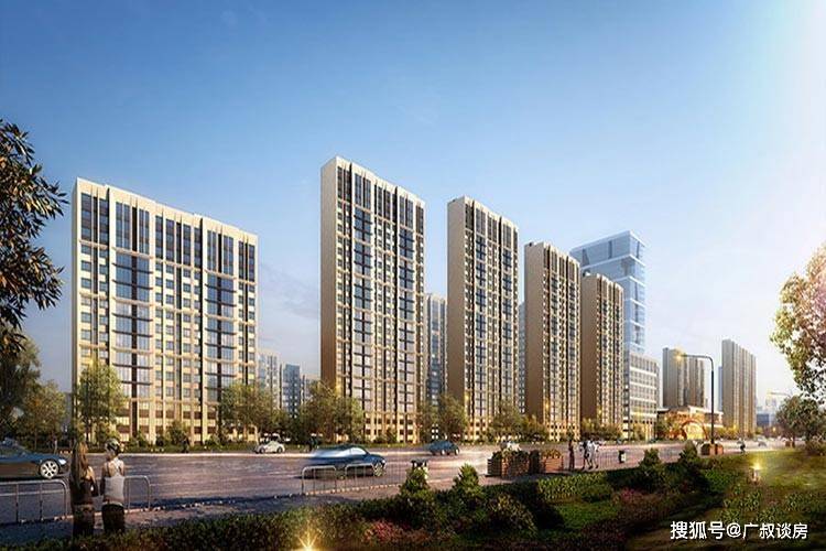 广州最新楼盘网，楼市现状与前景深度解析