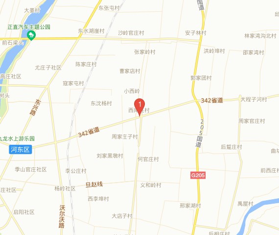 临沂市地图最新版解读与探讨，最新解读与观点分享
