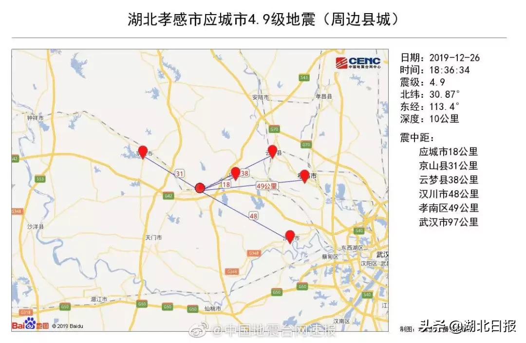 宜昌地震最新消息，变化带来自信，学习铸就未来之路