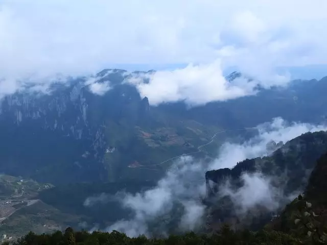 武汉中商最新动态，自然美景之旅，探寻内心平和宁静之道