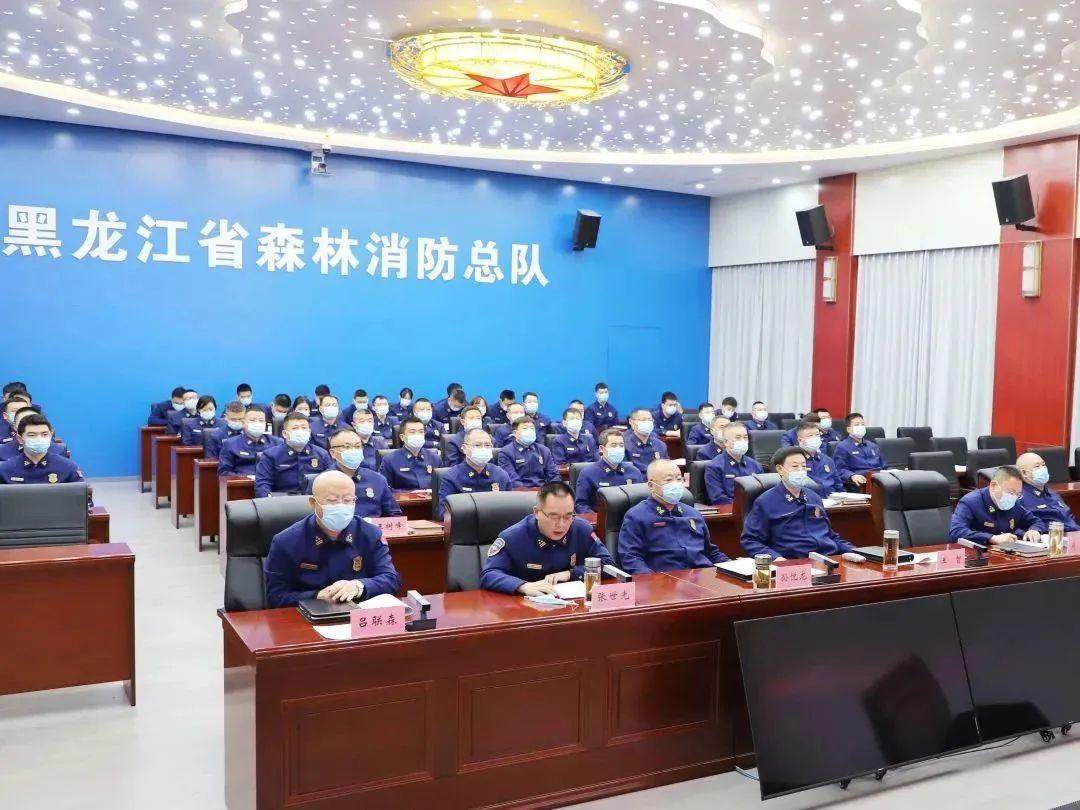 中国消防改革最新动态，深化消防体系建设的步骤指南
