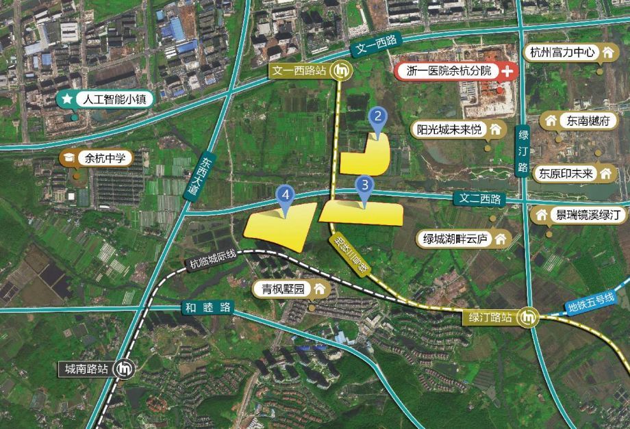 干杉镇最新规划图，科技引领未来，展翅腾飞的新蓝图