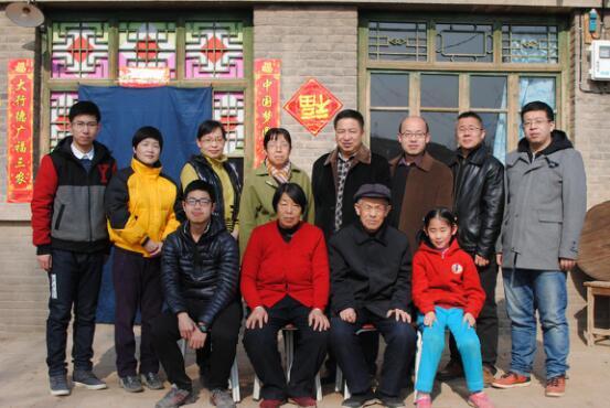 全国最美家庭最新动态与资讯更新