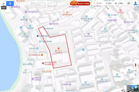 武汉武昌停水最新消息，旅行冒险中寻找内心平静之路