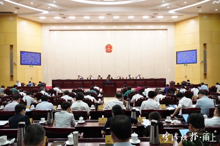 张家港副市长分工，科技驱动，革新城市管理，先锋力量塑造未来城市新篇章