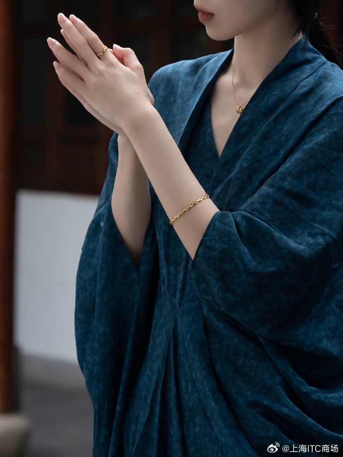 DDY女神心系禅最新作品，探索禅意美学的崭新境界