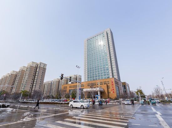 泗阳锦润大厦最新动态，自然美景的探索之旅