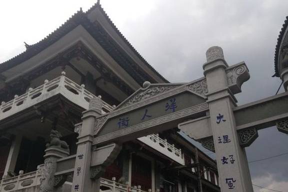 昆山火炬新村最新房价，绿色之旅，寻找内心平静的居所