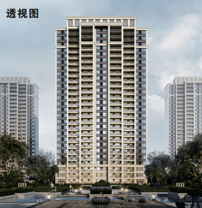 石家庄新华区楼盘最新指南，如何了解和选择适合的楼盘