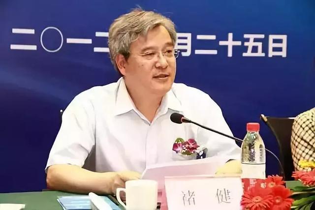 浙大褚健，科技新星引领未来，最新消息揭秘发展动态