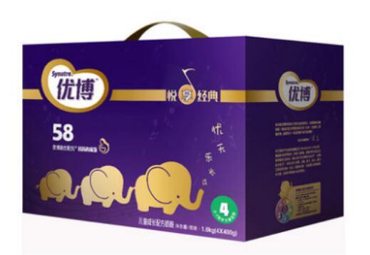 圣元优博最新包装图片，学习变化的魔力与自信成就之旅展示