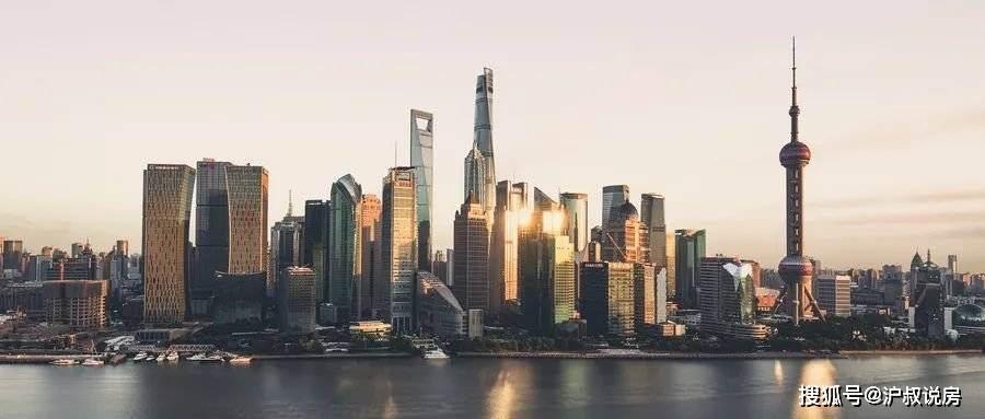 河北霸州崛起中的城市天际线，最新楼房在售一览