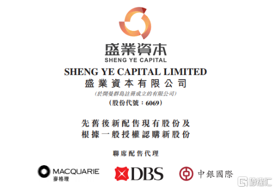麦盛资本最新动态，引领投资新时代的先锋力量