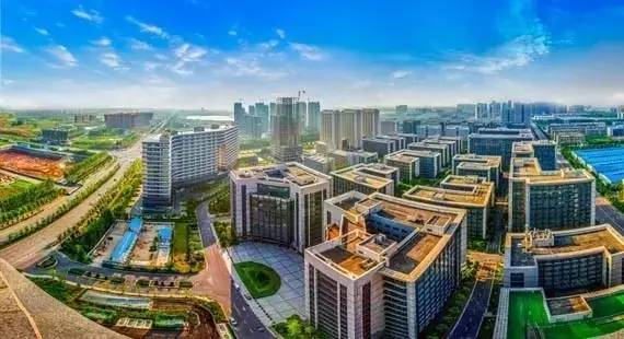 安徽颍上最新房价与科技革新重塑居住梦想（2017年）