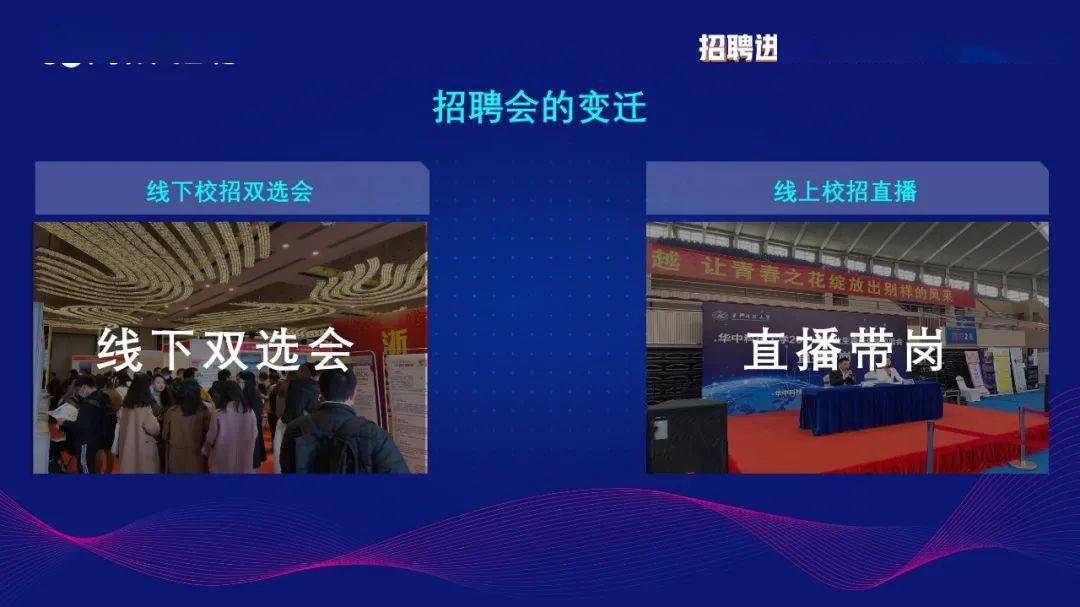 郎溪招聘网最新招聘，科技重塑招聘体验，引领未来职业发展之路