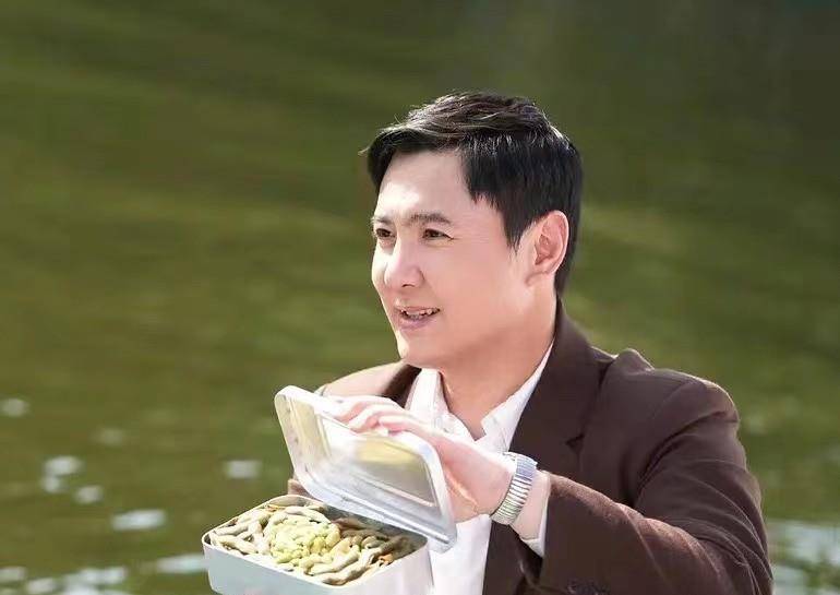 欧豪最新电影青禾高木，励志之旅，见证学习改变的力量