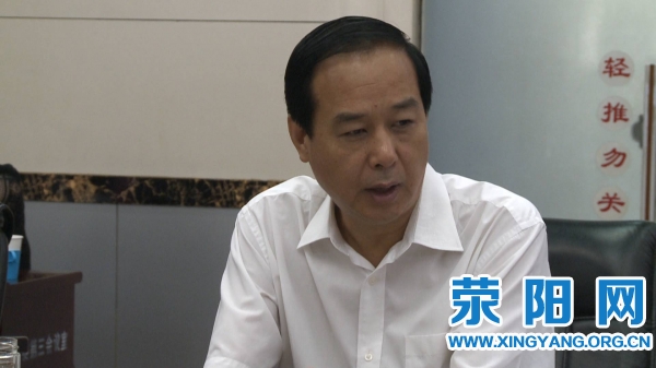 郑州黄保卫的最新动态与日常故事更新