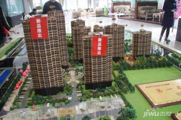 巢湖万锦国际最新房价与科技生活融合的前沿体验