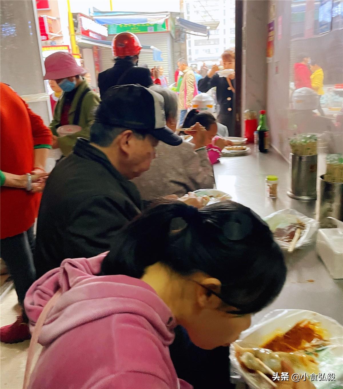 探索小巷隐藏特色小店，最新早上好动态图片分享