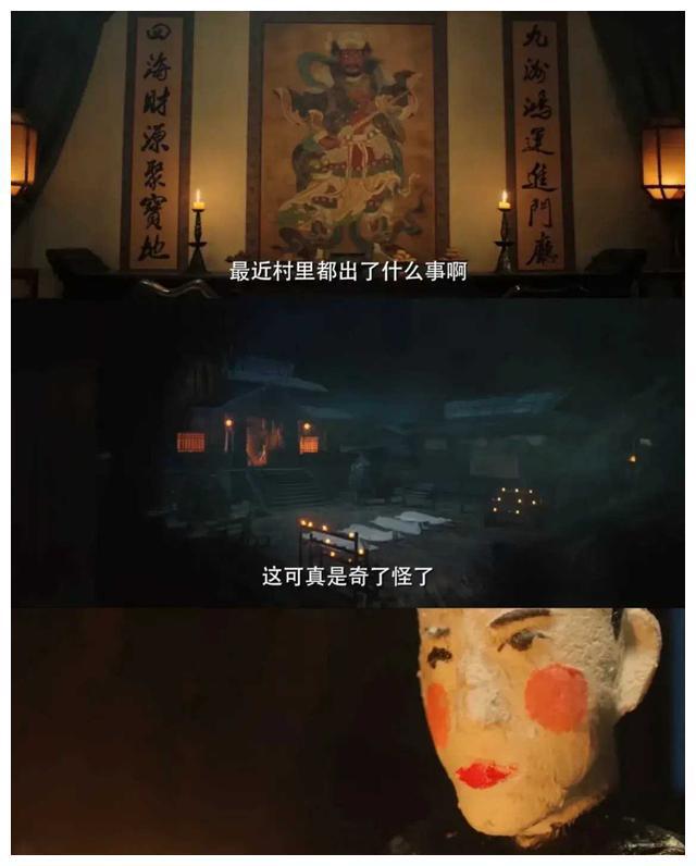 最新古装悬疑剧，古典魅力与悬疑元素的完美融合探秘