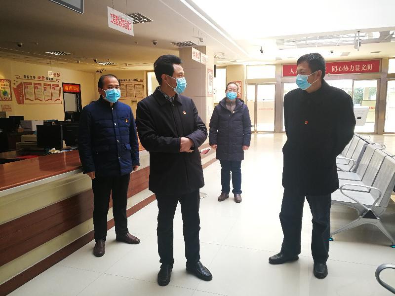 河南信阳疫情最新动态，希望之光照亮抗疫前行之路