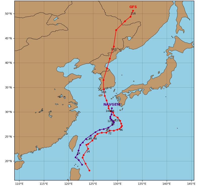 最新9号台风消息，风暴动态及应对指南