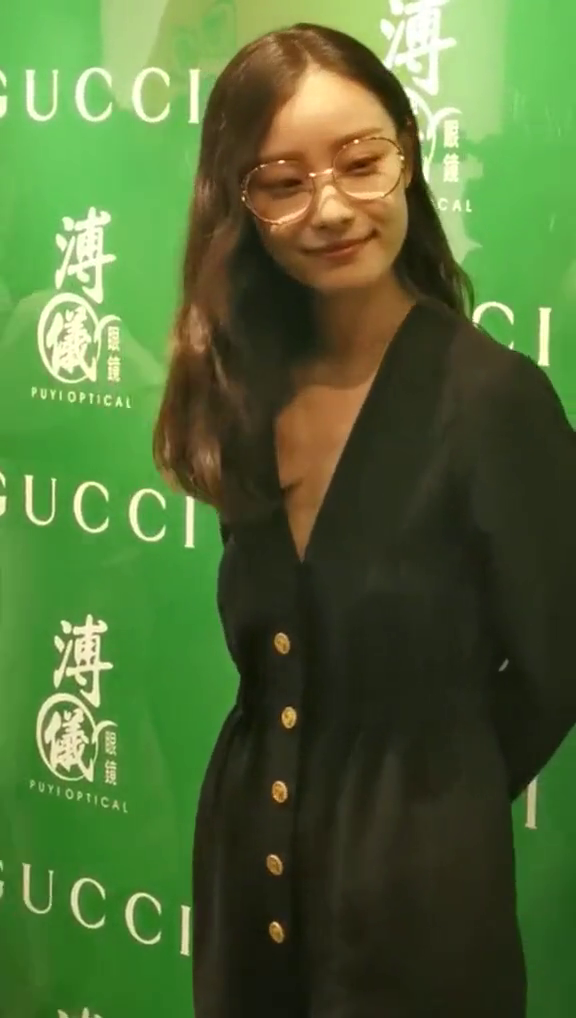 倪妮最新穿搭，时尚与情感的完美融合