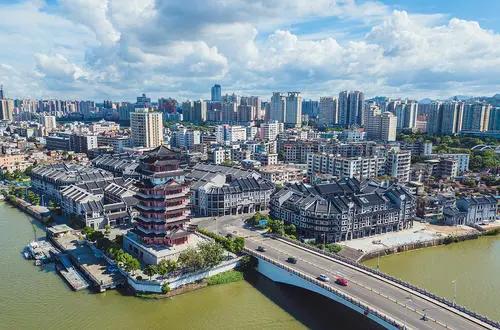 惠州市最新房价及市场走势深度分析