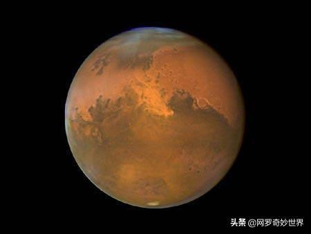 火星最新发现揭秘，奇妙冒险与家园温馨的探索之旅